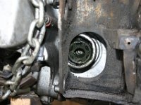 Engine line up